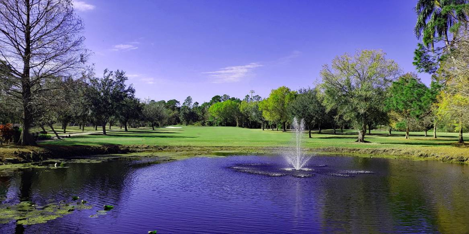 golf trail