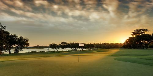 Golfbreaks