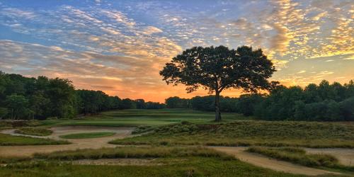 Golfbreaks golf package