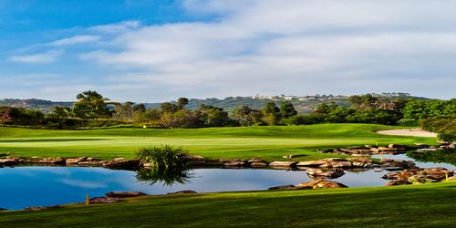 Golfbreaks