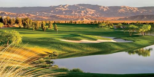 Golfbreaks