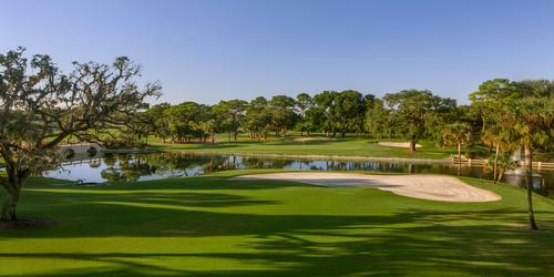 Golfbreaks