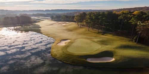 Golfbreaks