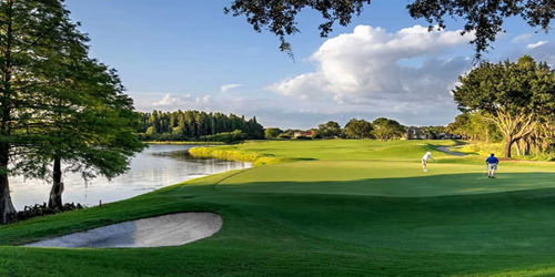 GolfTroop.com