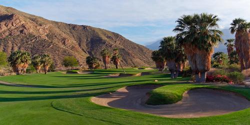 Golfbreaks