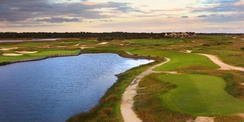 Golfbreaks