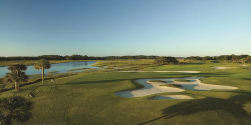 Golfbreaks