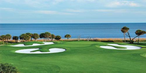 Golfbreaks