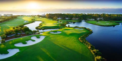 Golfbreaks
