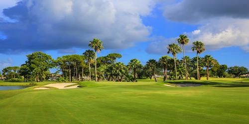 Golfbreaks