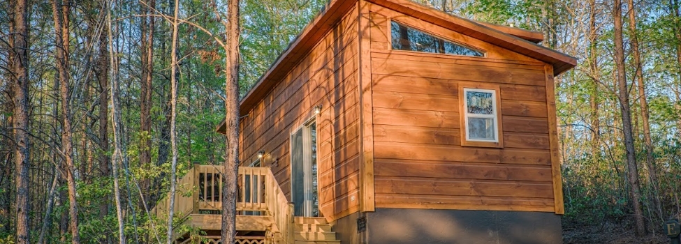 End of the Road Cabin Rentals