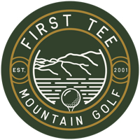 First Tee Mountain Golf