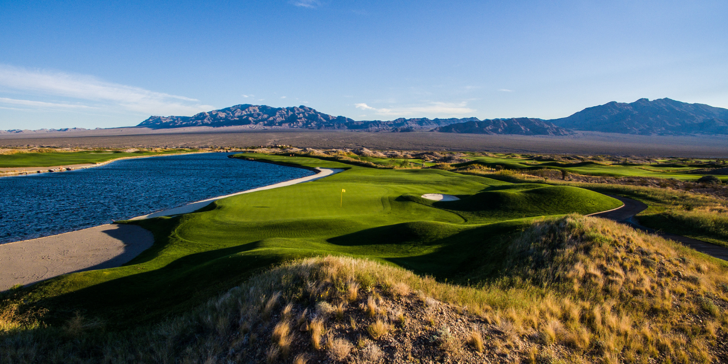 Golfbreaks