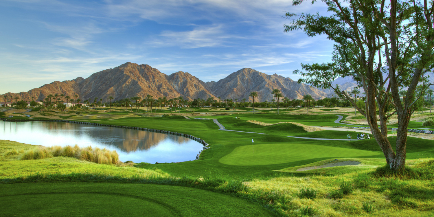 Golfbreaks