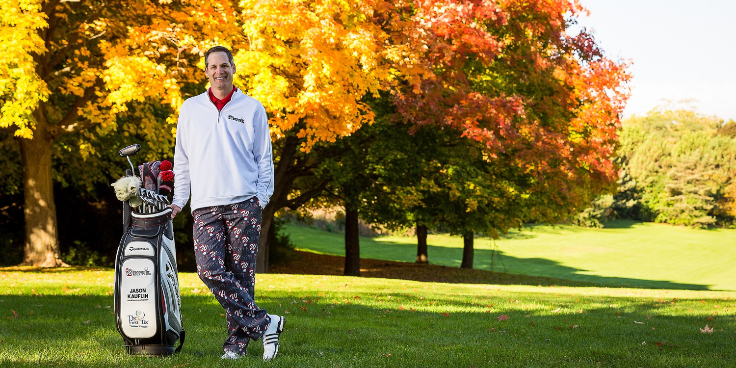 Wisconsin Golf Trips