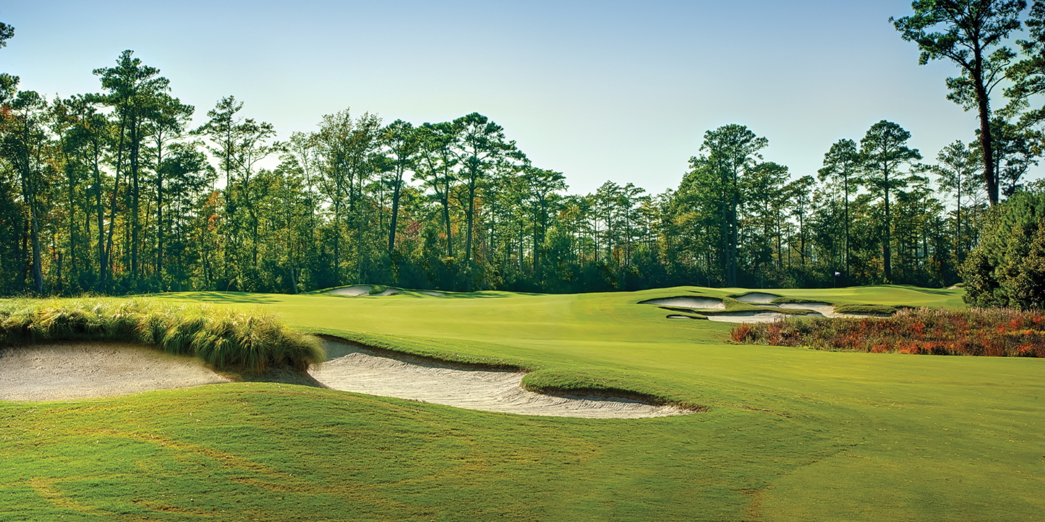Outer Banks Golf Travel