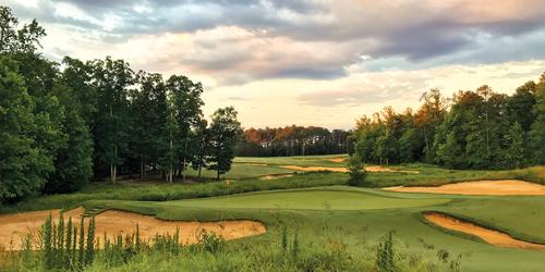 Tobacco Road Golf & Travel golf package