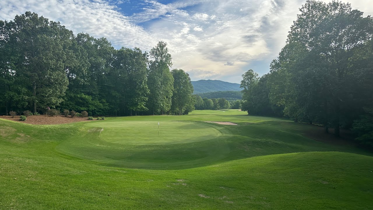 Brasstown Valley Resort and Spa