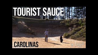 Tourist Sauce (Carolinas): Episode 10, Tobacco Road GC