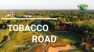 Tobacco Road Golf Review
