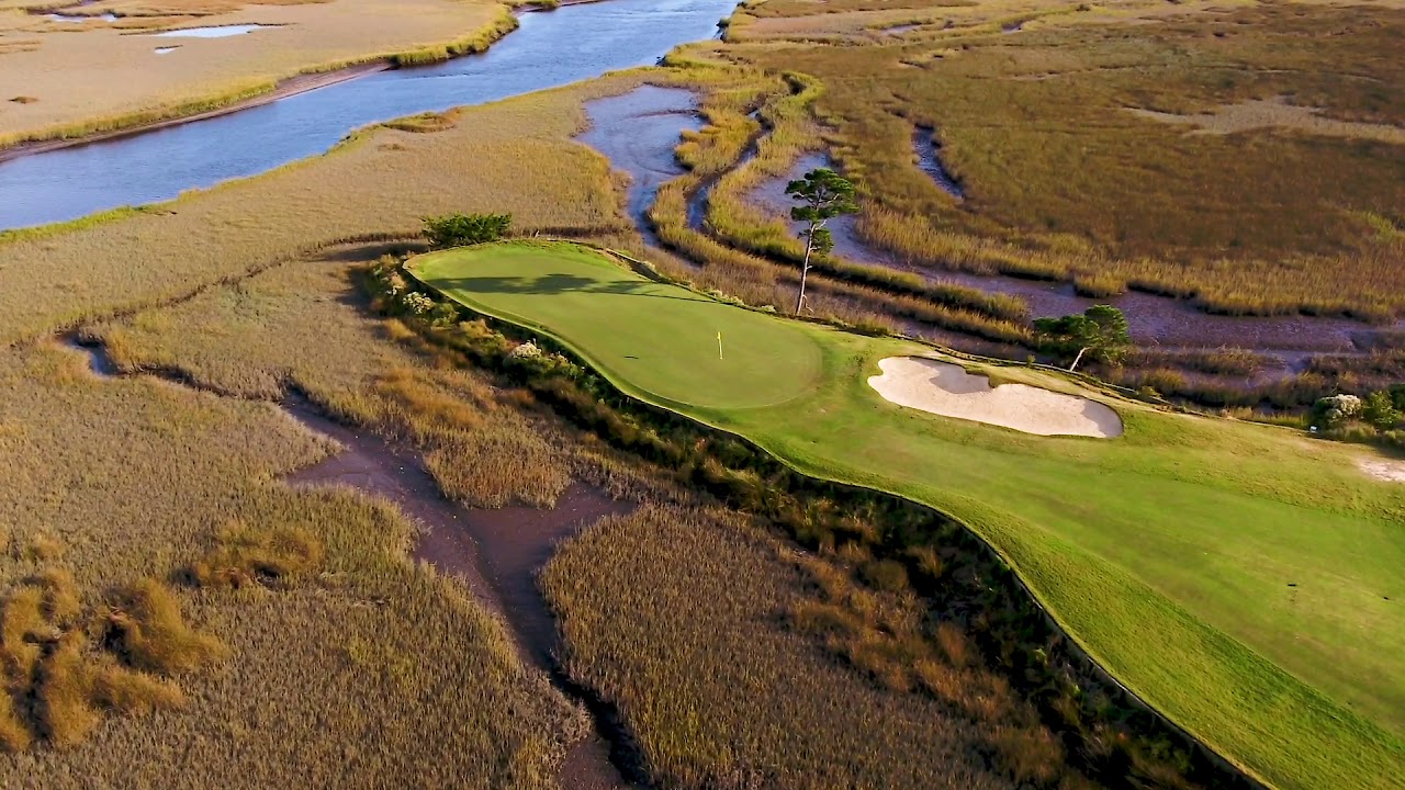 golf video - rivers-edge-golf-club-shallotte-nc