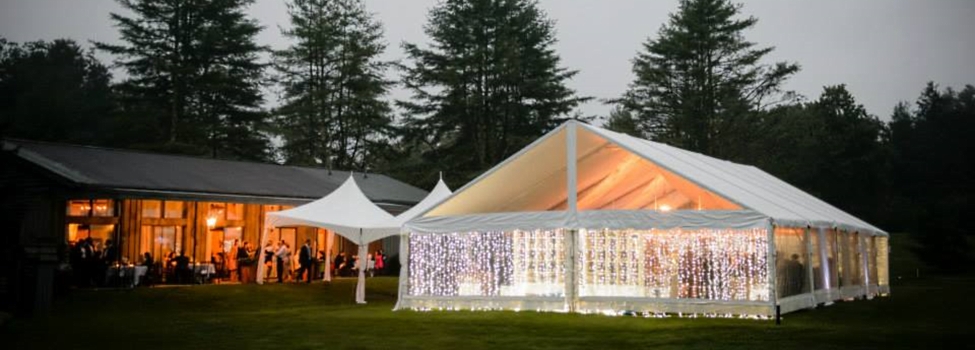 High Hampton Resort Wedding